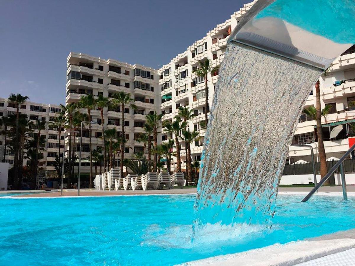 Siesta Friendly Holiday Home Playa del Inglés Esterno foto