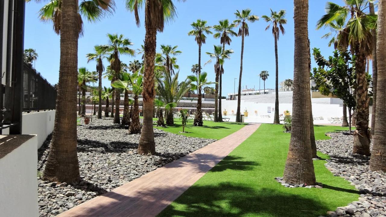 Siesta Friendly Holiday Home Playa del Inglés Esterno foto