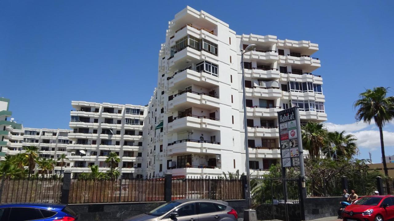 Siesta Friendly Holiday Home Playa del Inglés Esterno foto