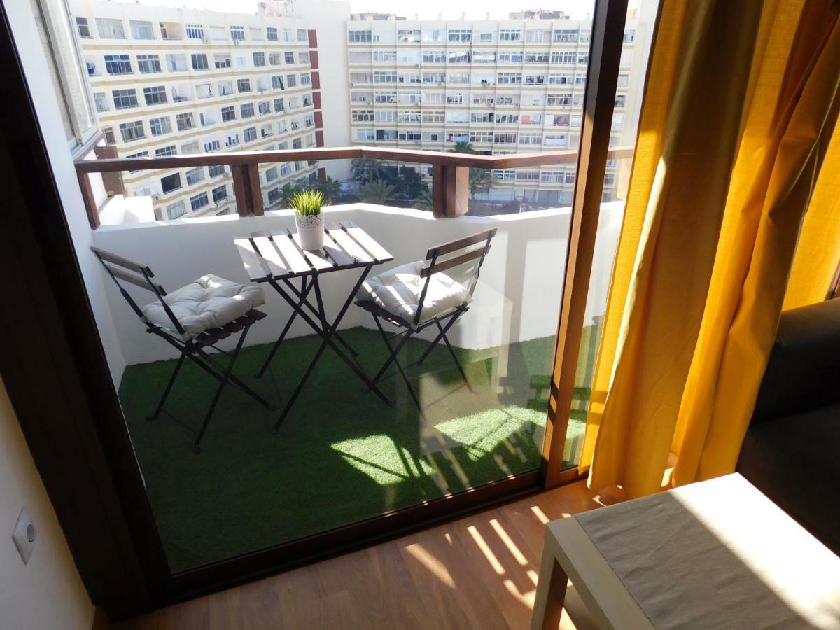 Siesta Friendly Holiday Home Playa del Inglés Esterno foto